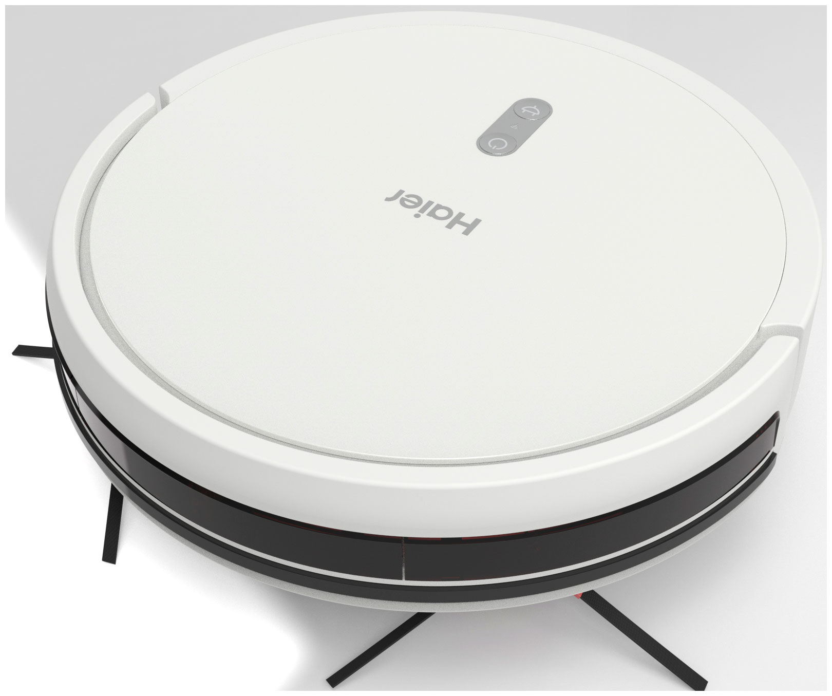 Изображение товара Робот-пылесос Haier HSR Home