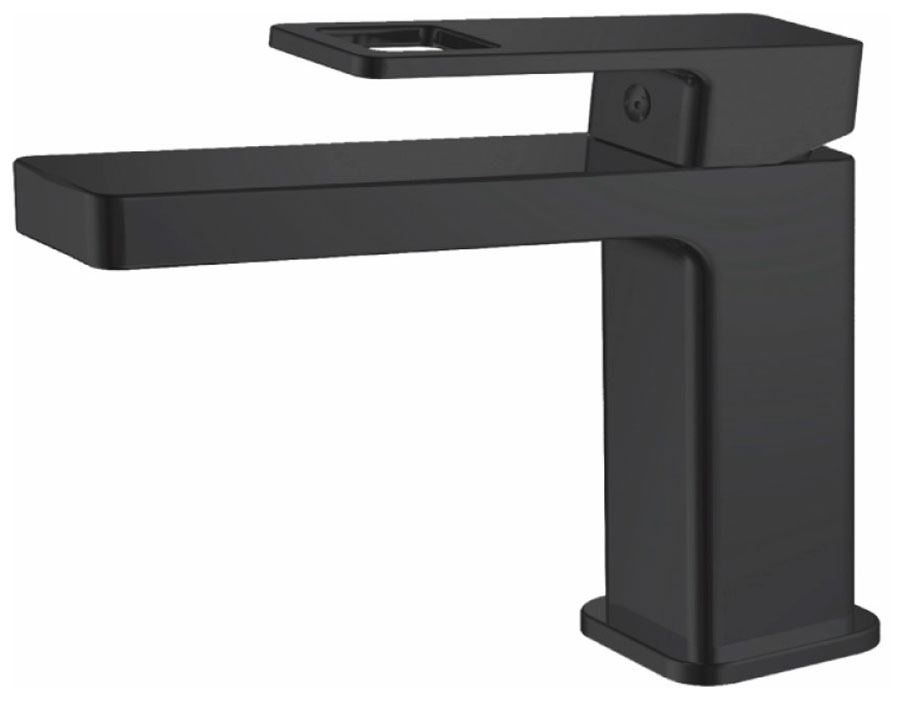 

Смеситель для раковины Haiba HB615-7/черный (HB10615-7)