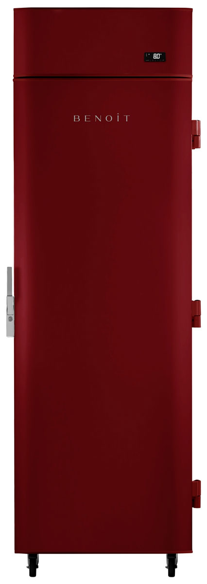 Изображение товара Шкаф для хранения меховых изделий Benoit 500 с онлайн мониторингом