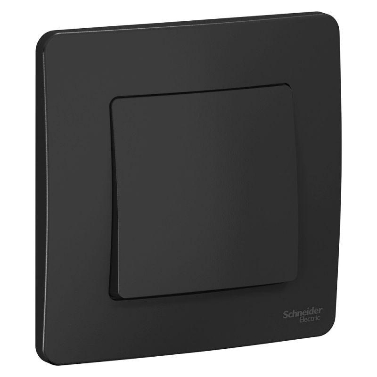 Изображение товара Выключатель 1-кл. СП Blanca 10А IP20 Россия скрытая установка