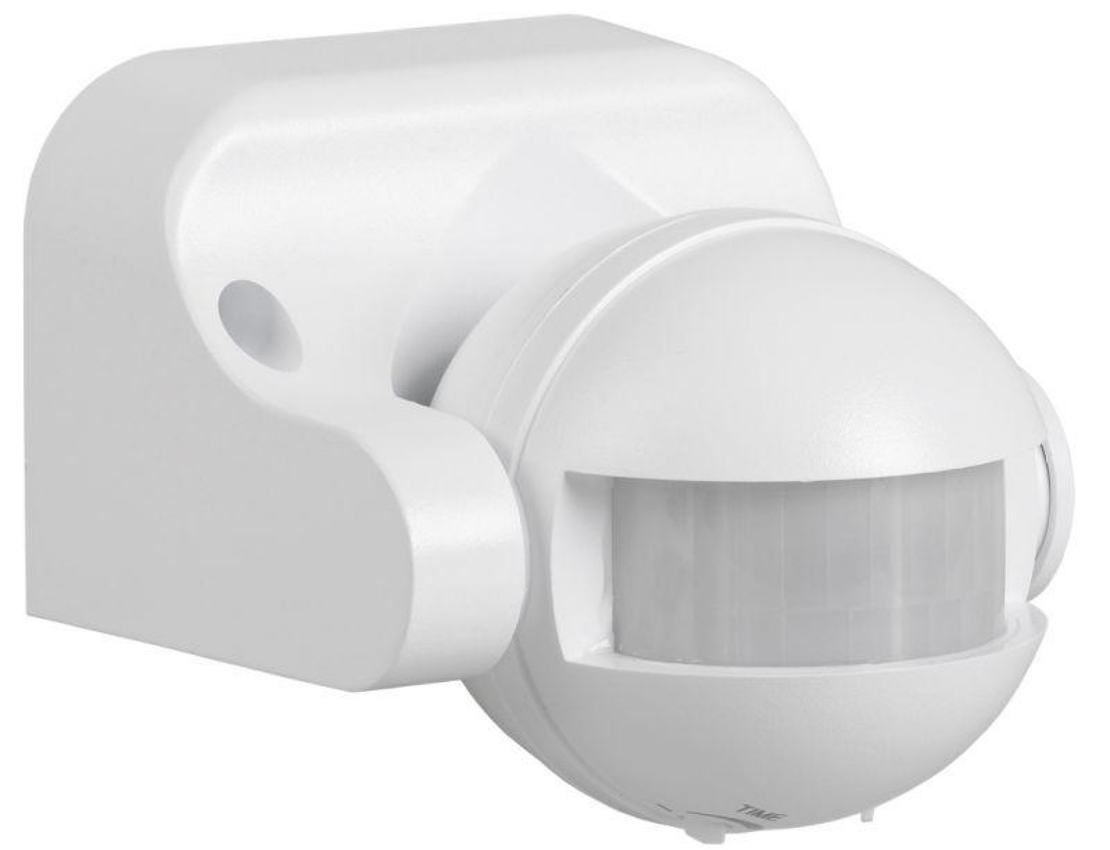 Изображение товара Датчик движения и освещенности IEK ДД 009 1100Вт IP44 белый