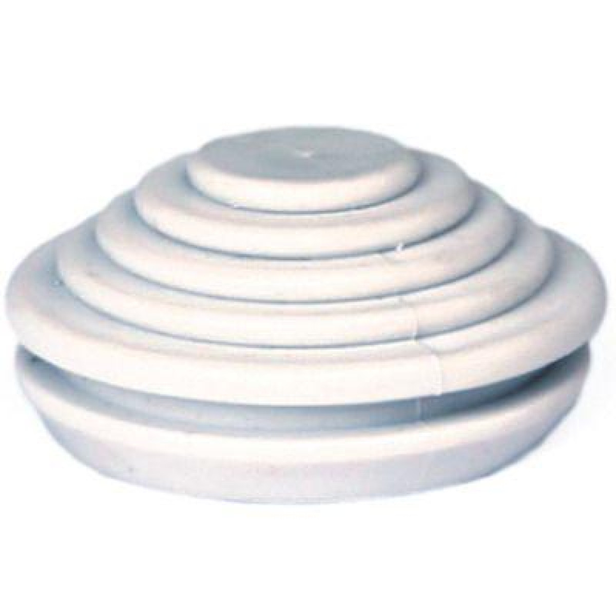 Изображение товара Кабели, провода и аксессуары DKC Ввод кабельный для труб d25 IP55 серый