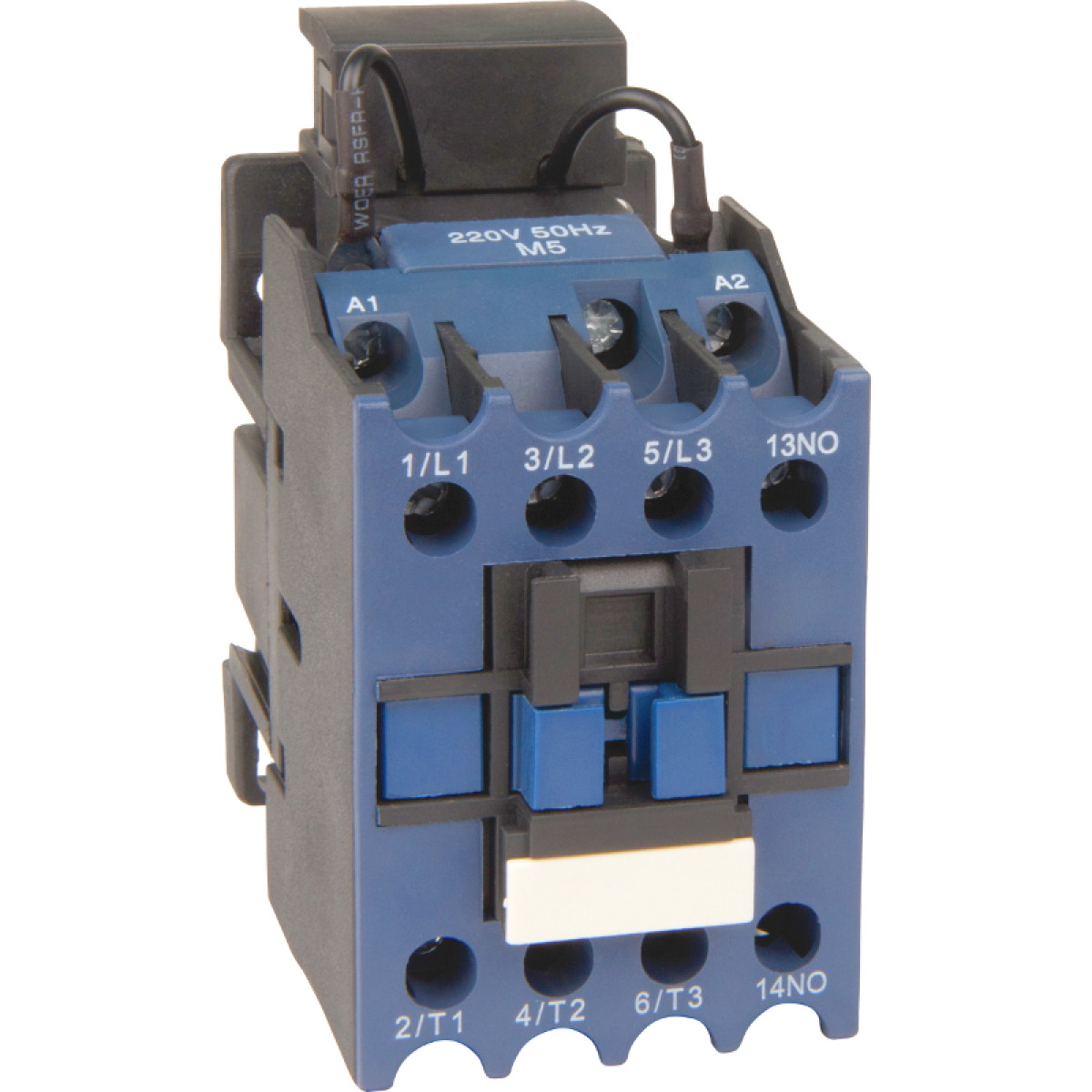 Изображение товара Низковольтное и промышленное электрооборудование КЭАЗ Ограничитель перенапряжения ОПН-112 УХЛ4