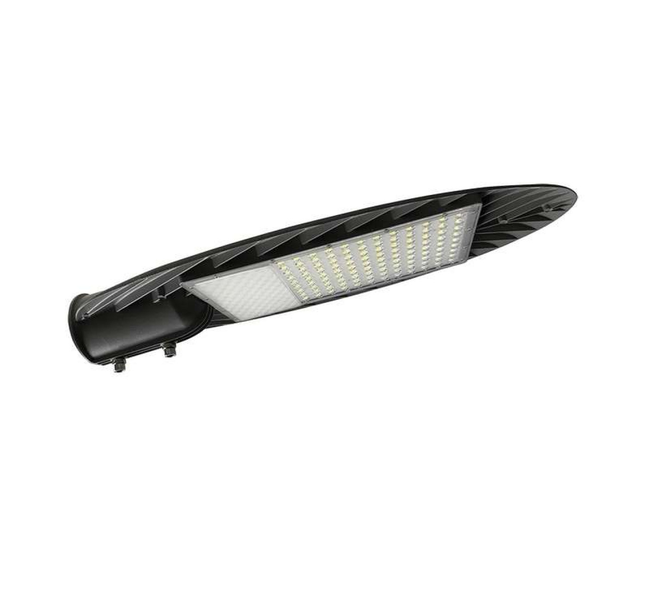 Изображение товара Светильник светодиодный JazzWay PSL 03 GR, 100 Вт, 5000К, IP65, AC190-260 В