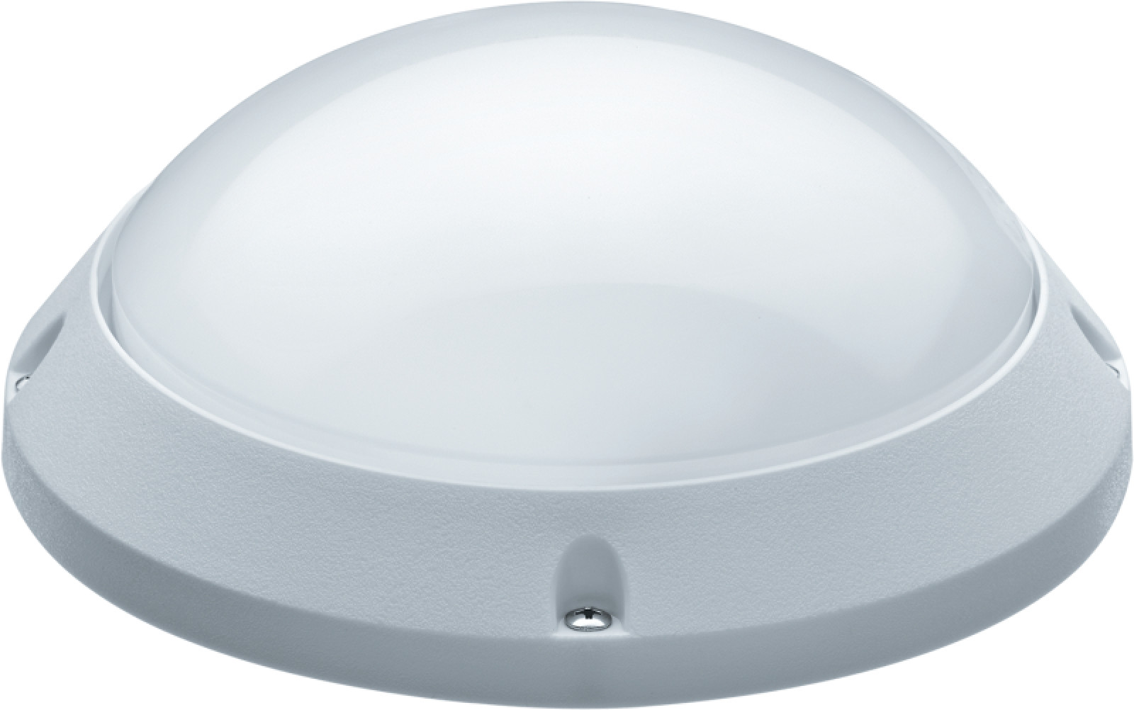 Изображение товара Светильник светодиодный Navigator 61 634 NBL-PR1-12-4K-12/48-WH-IP65-LED 12Вт 4000К IP65 1100лм ЖКХ низковольтный круг бел. (аналог НПП) Nav