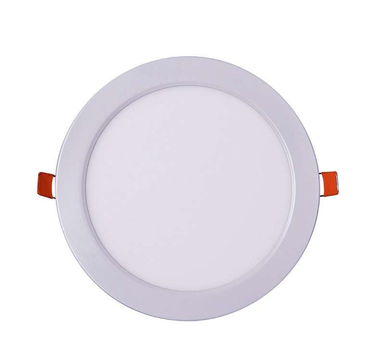 Изображение товара Светильник светодиодный JazzWay PPL-R WH 12Вт 4000K IP40 встраиваемый ультратонкий