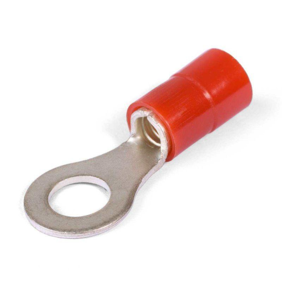 Изображение товара Изделия для электромонтажа КВТ Наконечник кольцевой НКИ(н) 10-6