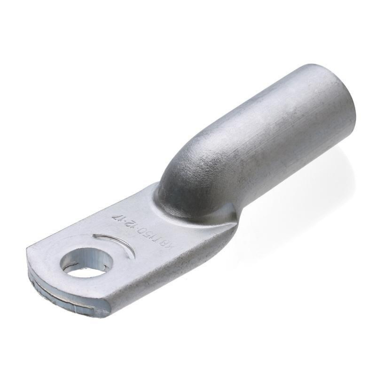 Изображение товара Изделия для электромонтажа КВТ Наконечник алюминиевый ТА 35-10-8 (опрес.)