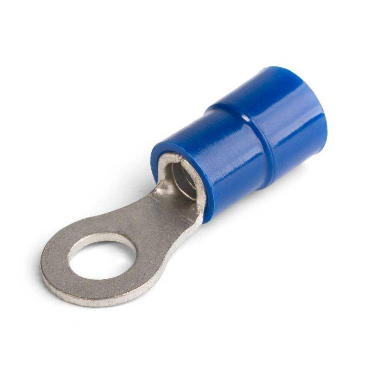 Изображение товара Изделия для электромонтажа КВТ Наконечник кольцевой НКИ(н) 16-6