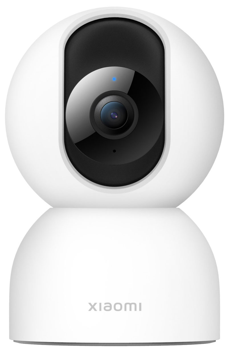 Камера для видеонаблюдения Xiaomi Smart Camera C400 умная камера xiaomi smart camera c400 белый