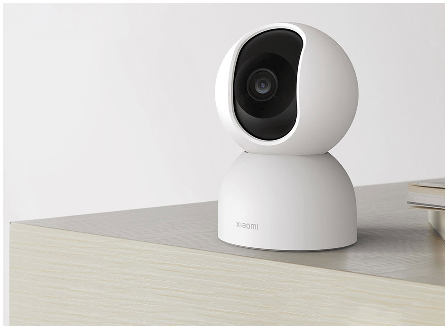 Xiaomi smart camera c400 bhr6619gl