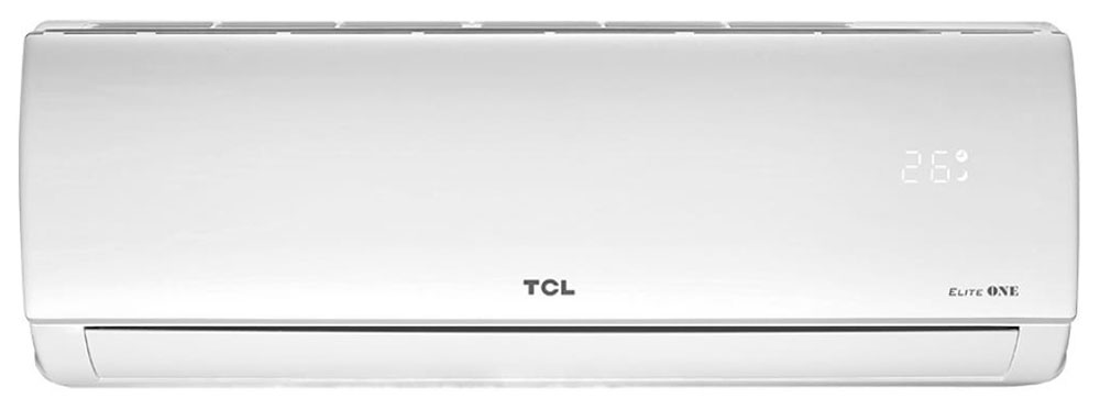 Кондиционер сплит-система TCL TAC-09HRA/E1 (01) кондиционер tcl tac 09hrid e1