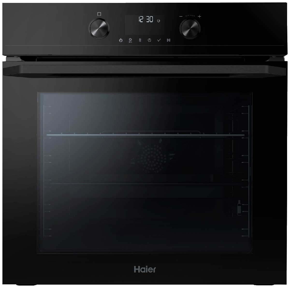 Электрический духовой шкаф Haier HOQ-K5AAN3GB