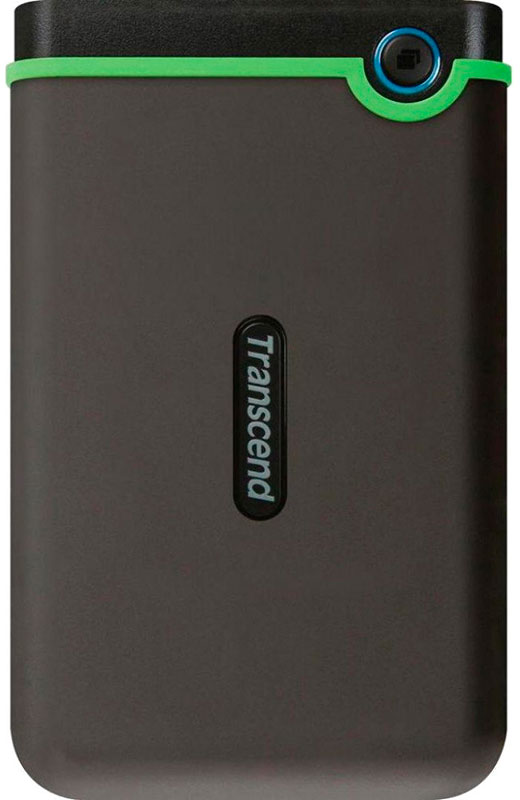 Изображение товара Жесткий диск Transcend StoreJet 25M3S 4TB USB 3.0 портативный