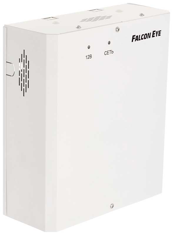 

Источник бесперебойного питания Falcon Eye ББП FE-1230 MAX, Белый