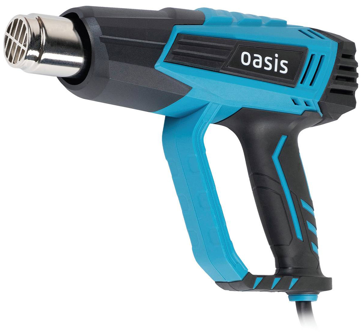 Изображение товара Фен строительный Oasis TG-20R