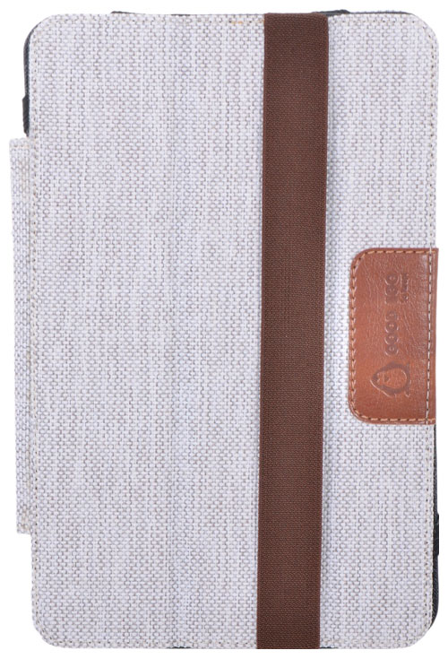 Изображение товара Обложка Good Egg GE-UNI7DS-BW