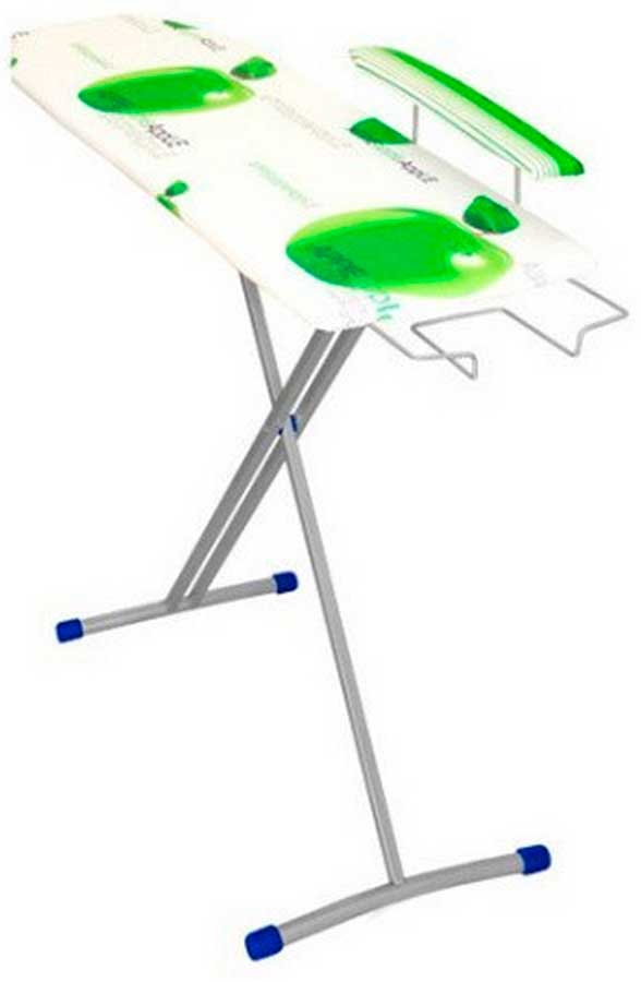 Изображение товара Гладильная доска Ника Н1 с регулировкой по высоте и аксессуарами