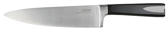 Изображение товара Поварской нож Rondell RD-685 Cascara 20 см сталь бакелит