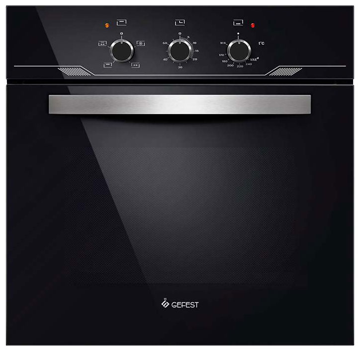 Газовый духовой шкаф Gefest ДГЭ 621-01