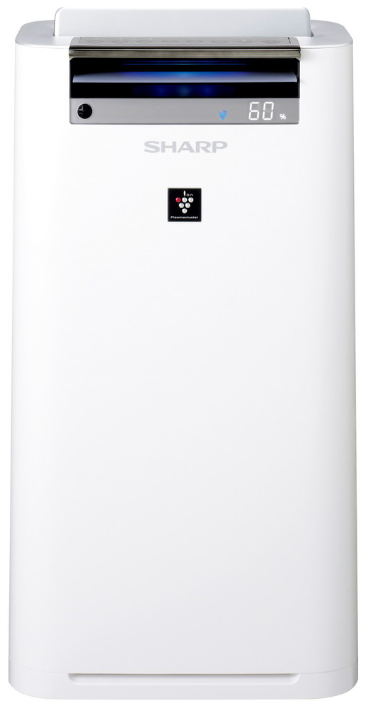 

Климатический комплекс Sharp KCG 51 RW