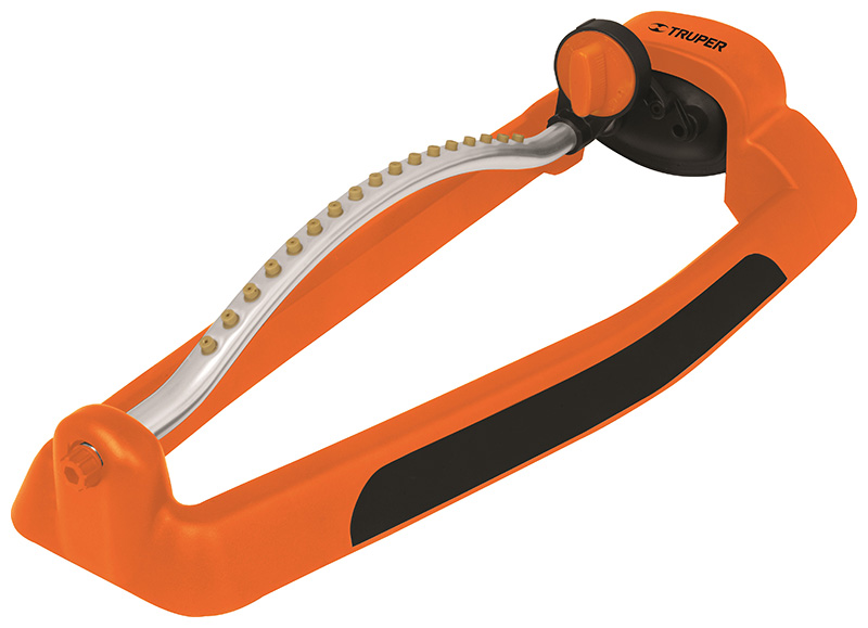 Изображение товара Дождеватель поворотный Truper 10363 для полива больших участков