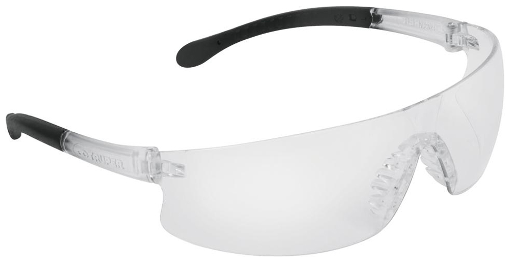 Очки защитные Truper 14293 очки защитные серые truper amigo 74213