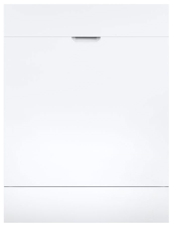 Изображение товара Полновстраиваемая посудомоечная машина Homsair DW67M с 7 программами и защитой от протечек