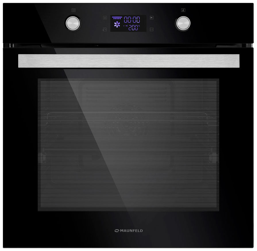 Изображение товара Электрический духовой шкаф Maunfeld AEOH.749B