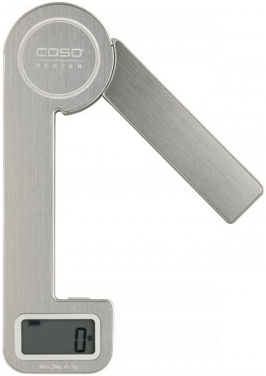 Изображение товара Кухонные весы Caso Kitchen Ecostyle