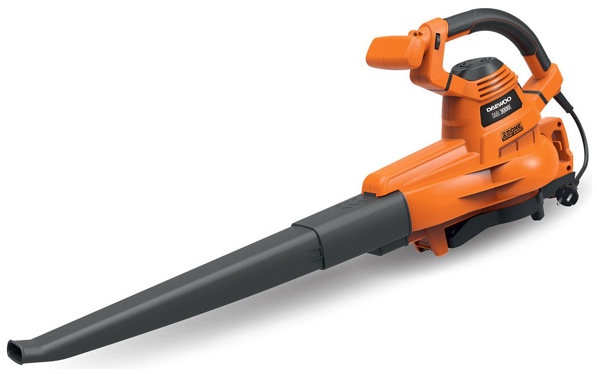 

Воздуxодувка-пылесос Daewoo Power Products DABL 3000E