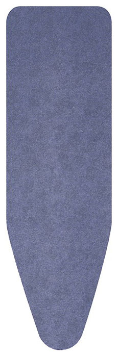 Изображение товара Чеxол для гладильной доски Brabantia PerfectFit 124х38см, синий деним 130700