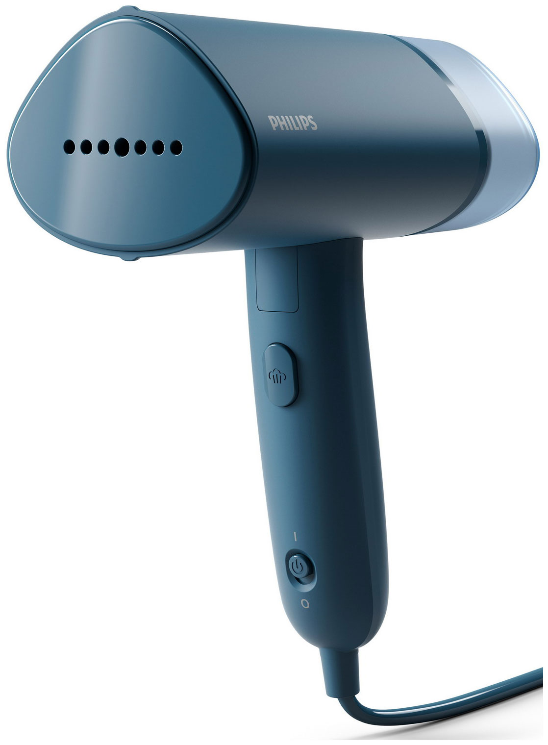Изображение товара Ручной отпариватель Philips STH3000/20 компактный и мощный для одежды