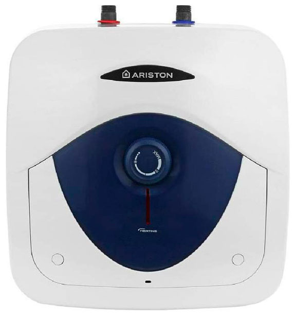 Изображение товара Водонагреватель накопительный Ariston ABS BLU EVO RS 10U Изображение товара Водонагреватель накопительный Ariston ABS BLU EVO RS 10U