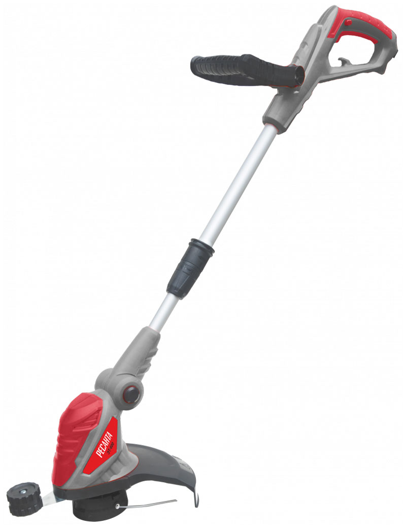 

Триммер Ресанта ЭТ-600 серый