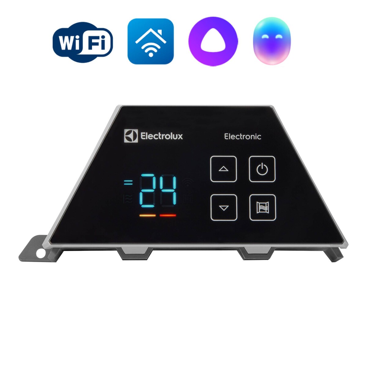 Изображение товара Блок управления Electrolux Transformer Electronic (ECH/TUE4)