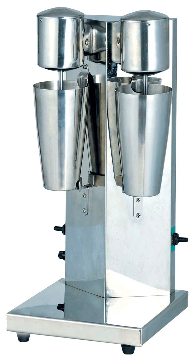 Изображение товара Миксер для молочных коктейлей Viatto NX-302H (63398)