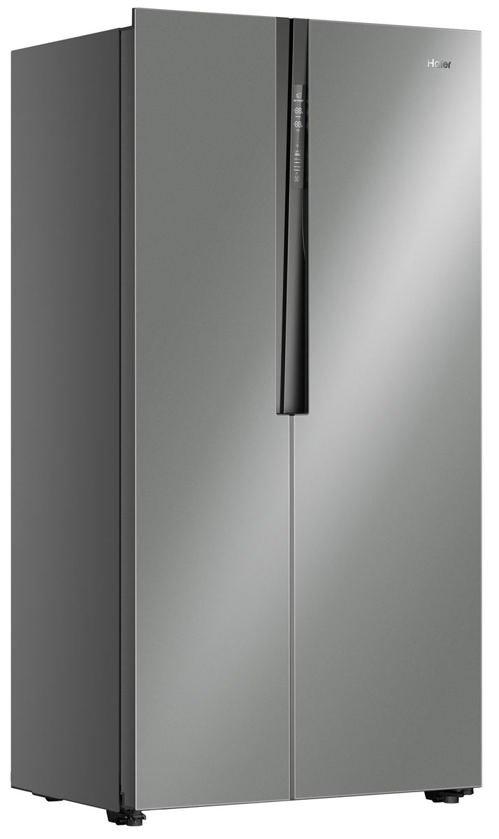 Холодильник Side-by-Side Haier HRF-523DS6RU SILVER
