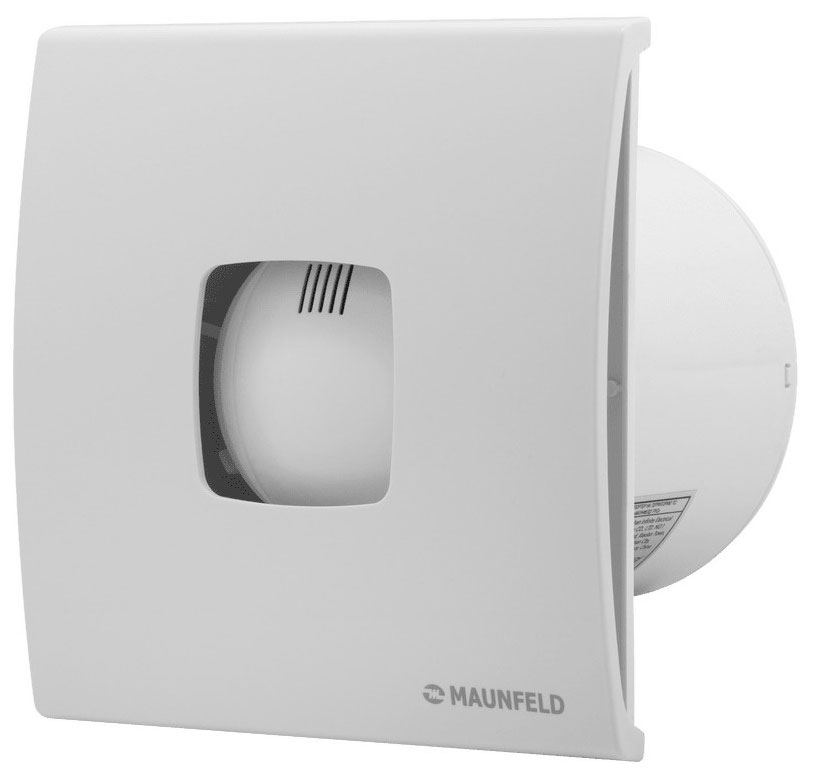 Вытяжной вентилятор Maunfeld MFS10W