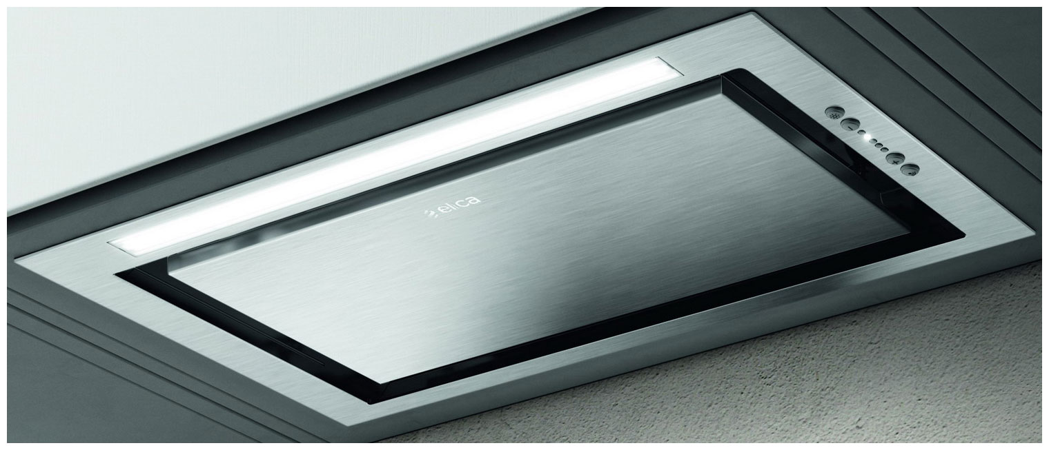 Изображение товара Вытяжка Elica HIDDEN ADVANCE IX/A/52