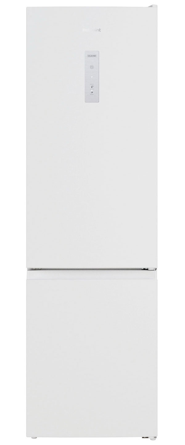 Двухкамерный холодильник Hotpoint HT 5200 W белый