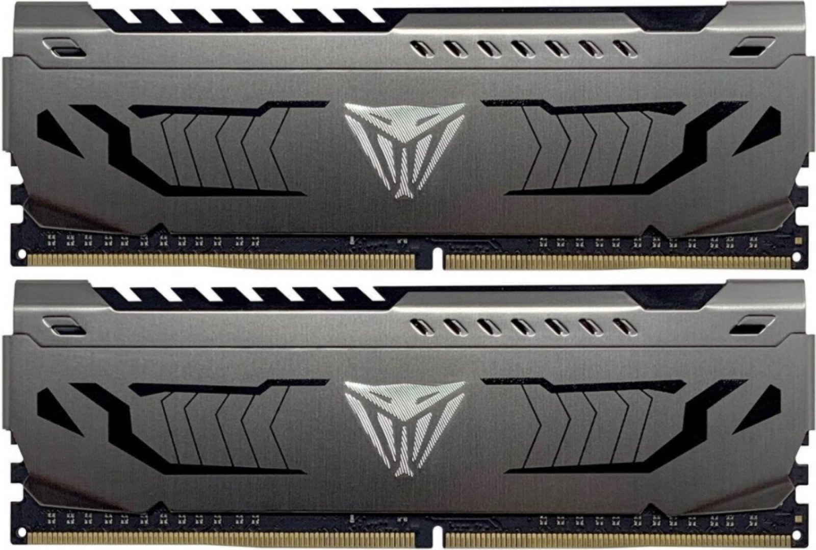 Изображение товара Оперативная память Patriot Memory DDR4 64GB (2x32GB) 3600MHz Viper Steel (PVS464G360C8K)