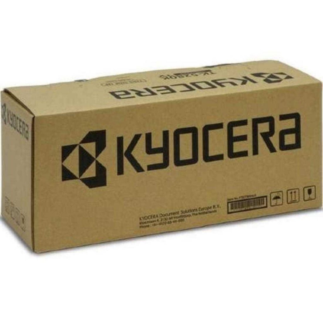 Изображение товара Лазерный картридж Kyocera TK-8365K для TASKalfa 2554ci черный 25000 страниц