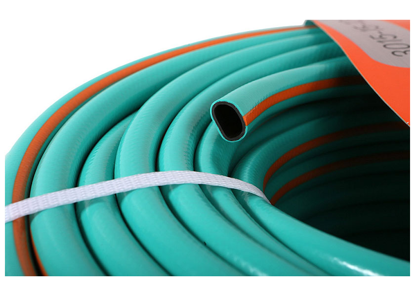 Изображение товара Шланг садовый Sturm! 3015-15-12-50 50 м армированный ПВХ