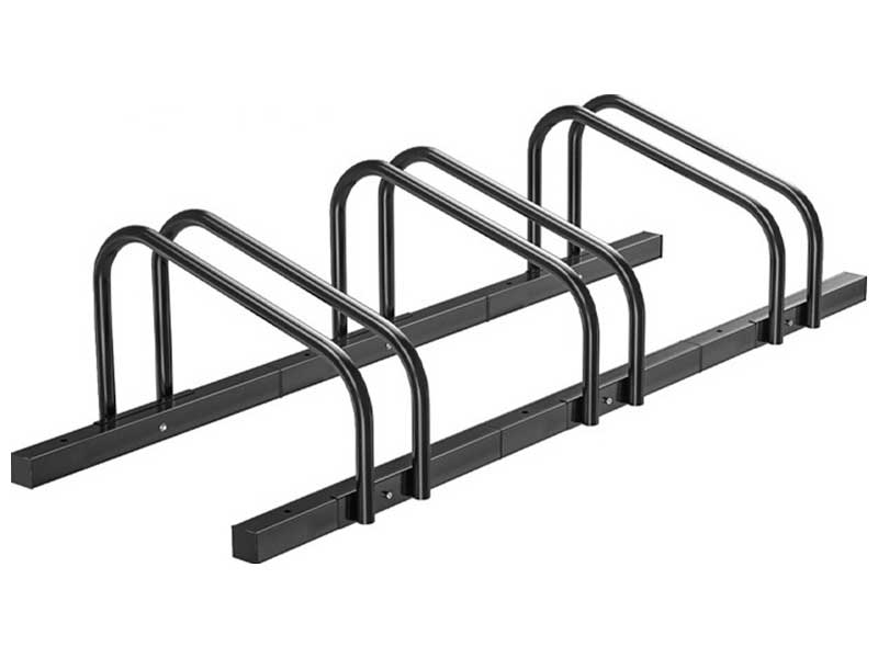 

Велостойка Сорокин парковочная, тройная (16.133)