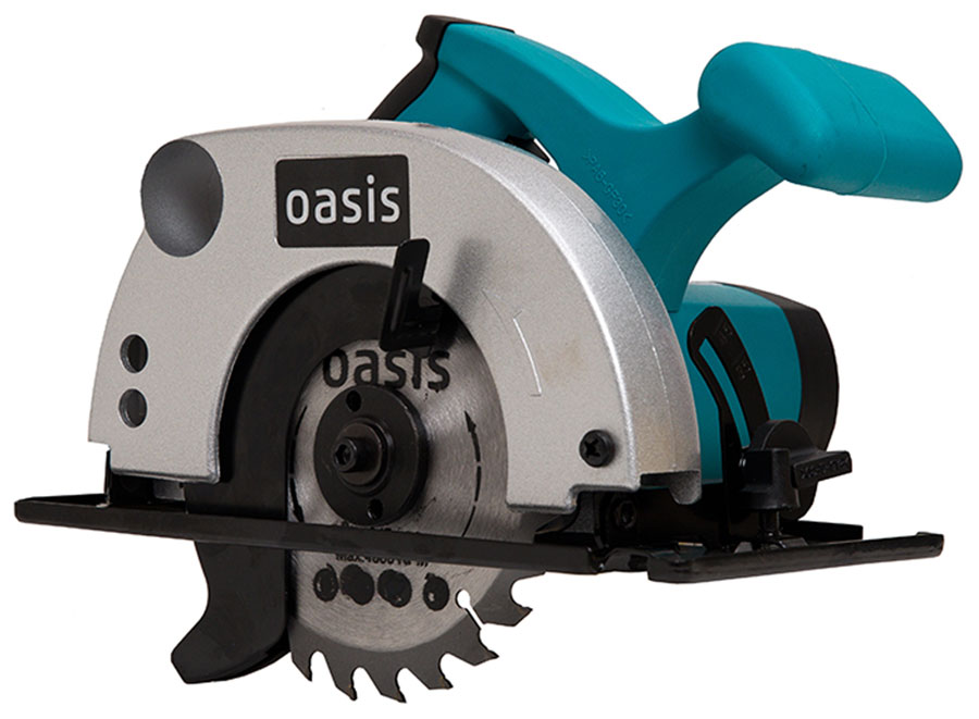 Изображение товара Пила циркулярная Oasis PC-140