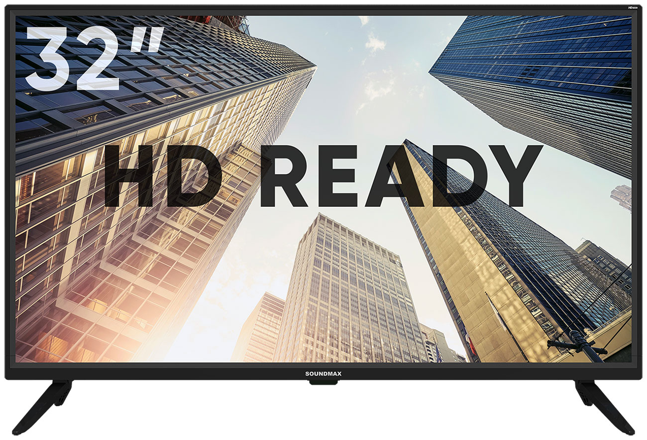 Изображение товара Телевизор Soundmax SM-LED32M12