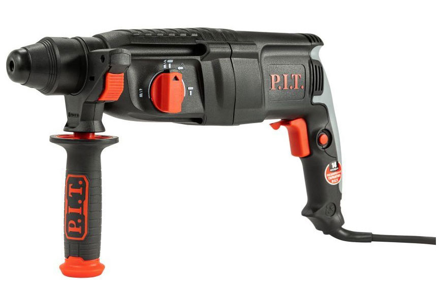 Изображение товара Перфоратор P.I.T. PBH26-C5