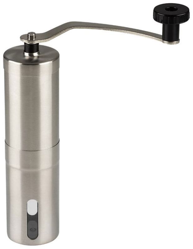 Изображение товара Мельница кофейных зерен Mallony Mulino (004682)