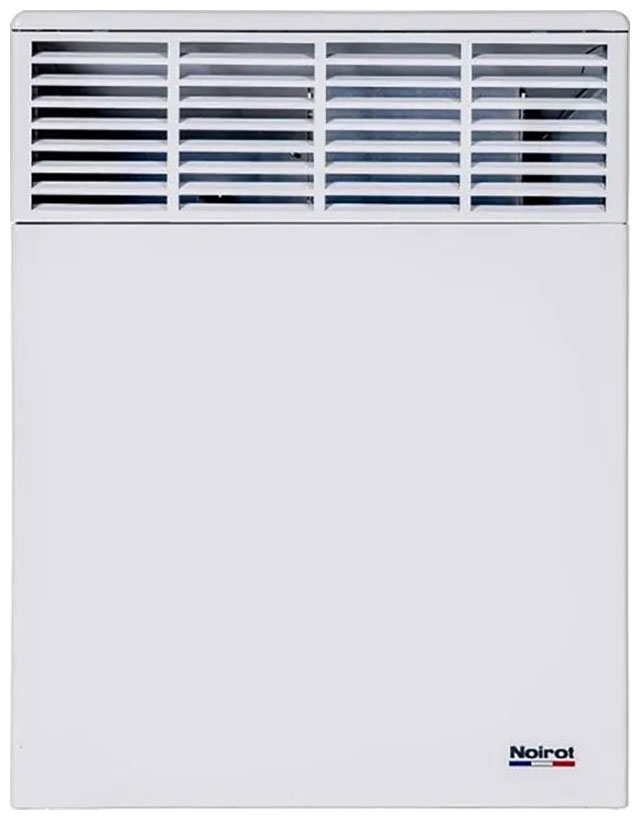 Изображение товара Конвектор Noirot CNX-4 500W электрический настенный для дома и ванны